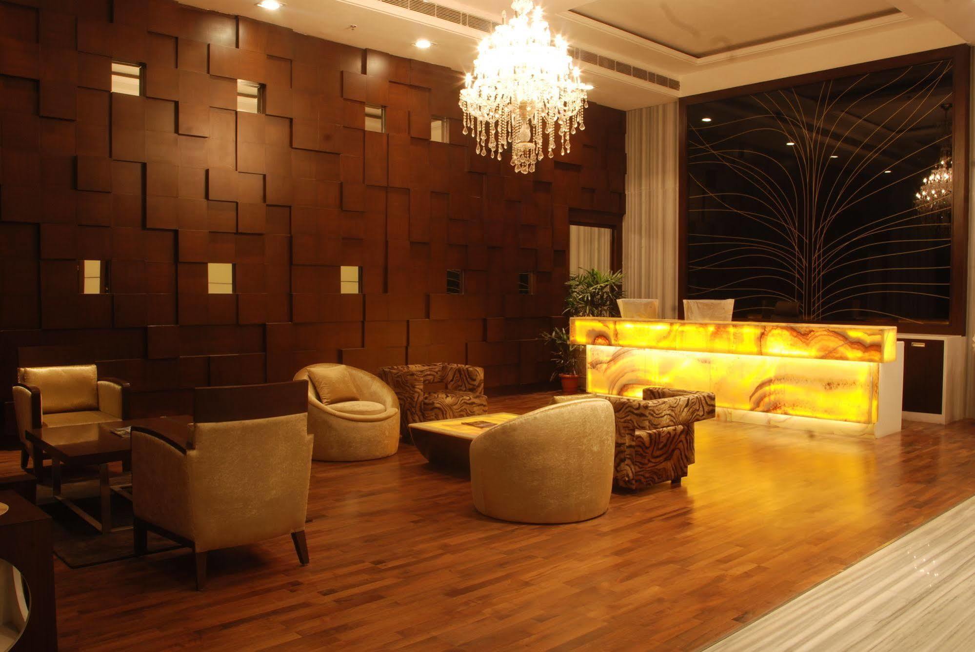 Hotel Pluto'S New Delhi Exterior photo